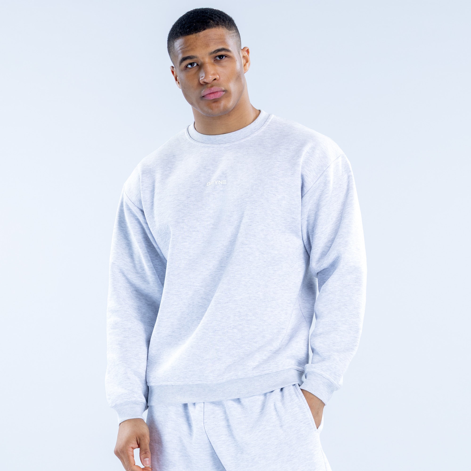 Recharge Sweatshirt